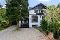 Woning Godelindeweg 8 Hilversum