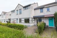 Woning Chet Bakerstraat 6 Almere