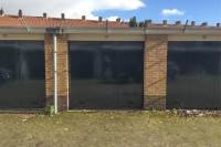 Garage Diepenbrockweg 23 Dordrecht