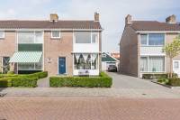 Woning Tulpstraat 9 Koudekerke