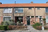 Woning Esdoornstraat 45 Maurik