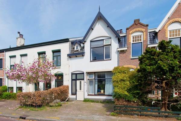 Woning Bothalaan 30 Zeist