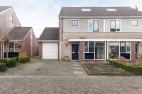 Woning de Strikel 30 Sneek