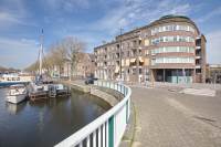 Woning Oosthavenkade 72 Vlaardingen