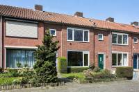 Woning Korenveld 13 Breda