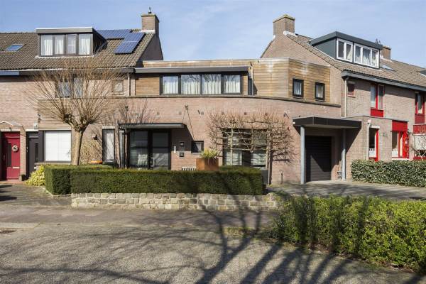Woning Claverenbladstraat 36 Leusden