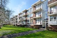 Woning Aart van der Leeuwkade 157 Voorburg