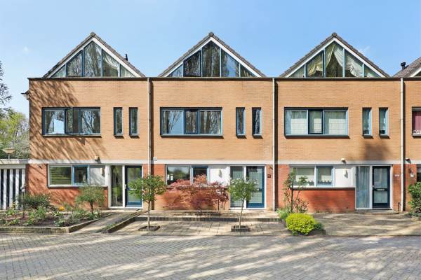 Woning Sartrestate 24 Ede