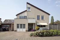 Woning De Strengen 34 Malden