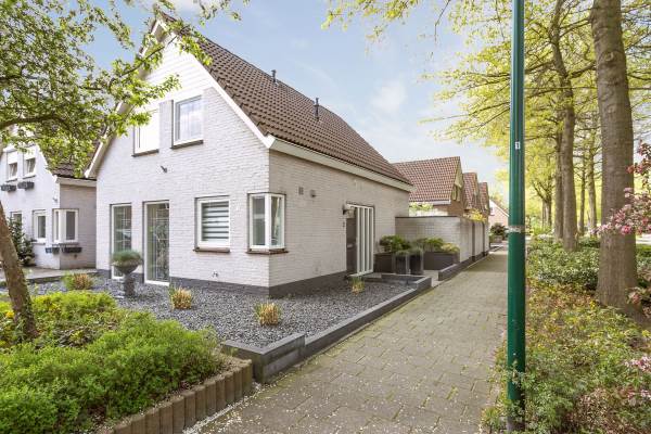 Woning Pijlakker 2 Kaatsheuvel