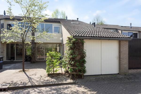 Woning Weerdslag 26 Zutphen