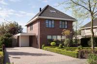 Woning Amstenrade 42 Lelystad