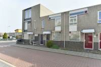 Woning Mazurka 46 Zaandam