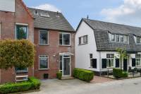 Woning Weteringstraat 32 Baarn