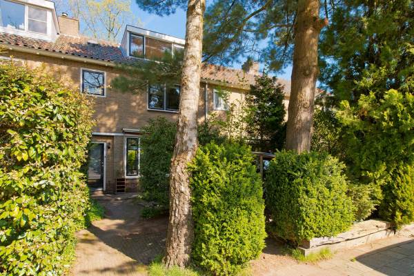 Woning Hezer Enghweg 50 Den Dolder