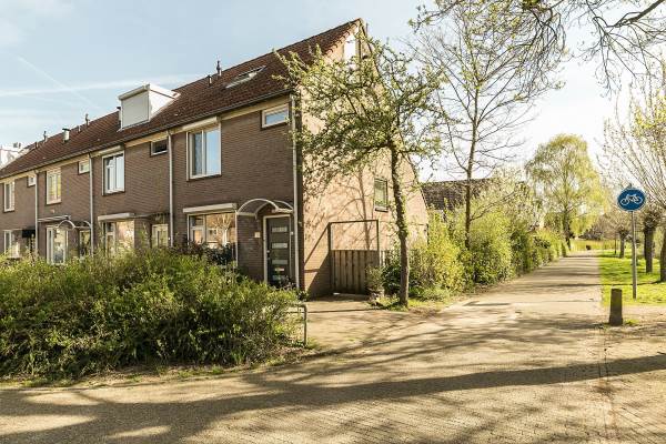 Woning Schutterstraat 31 Rosmalen