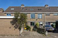 Woning Kogge 08 Lelystad