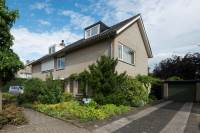 Woning Pieter Bruegellaan 42 Berkel-Enschot