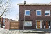 Woning Boomgaardstraat 12 Roosendaal
