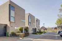 Woning Judith Leysterplein 61 Rijen