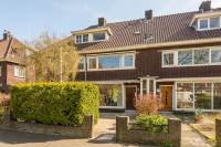 Woning Burgemeester Verkadesingel 11 Vlaardingen