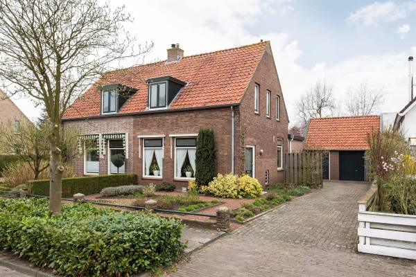 Woning De Bik 10 Hoogland