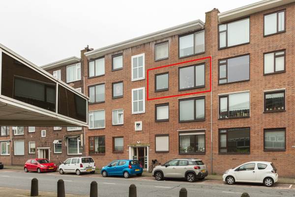 Woning Delftseveerweg 47 Vlaardingen
