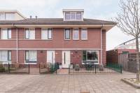 Woning Thurleede 20 Barendrecht