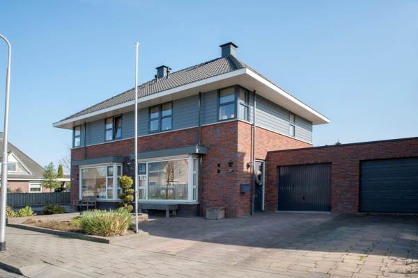 Woning Laat 20 Tollebeek
