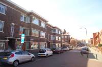 Woning Maarsbergenstraat 362 Den Haag