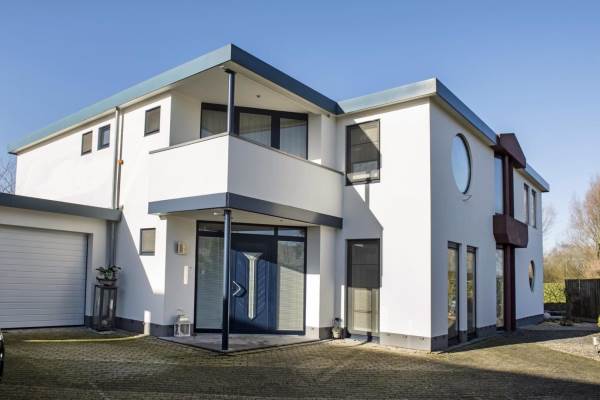 Woning Lobenpolder 11 Bergen op Zoom