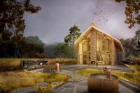 Bouwgrond Pontweg 181 De Koog