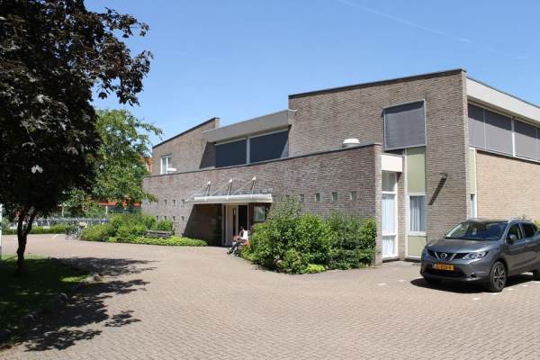 Woning Vondellaan 2 Veenendaal
