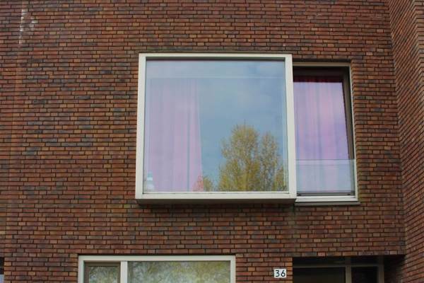 Woning Roer 36 Almere