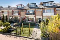 Woning Statenlaan 37 Bodegraven