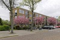Woning Splinterlaan 84 Leiderdorp