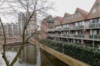 Woning Graaf Balderikstraat 98 Rotterdam