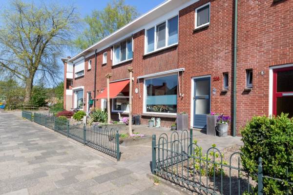 Woning Breemarsweg 286 Hengelo