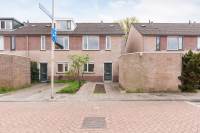 Woning Jan Roelandsestraat 14 Leiderdorp