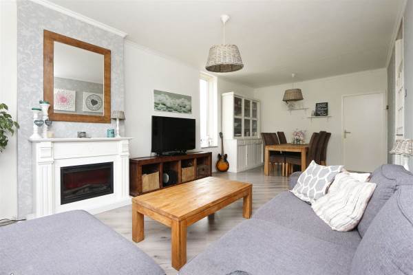 Woning Jekerstraat 6 Dordrecht