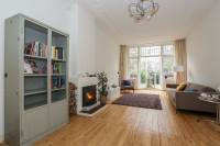 Woning Bergsingel 119 Rotterdam