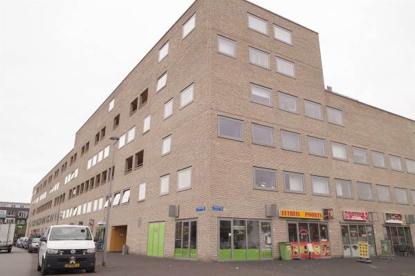 Woning Poseidonsingel 28 Almere