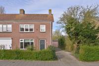 Woning Mulockstraat 38 Zierikzee