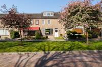 Woning Van Riebeekstraat 26 Ridderkerk