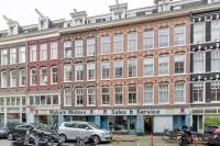 Woning Van Ostadestraat 342 Amsterdam