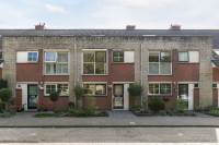 Woning Helfrichstraat 27 Barendrecht