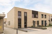 Woning Chris van Abkoudehof 26 Rotterdam