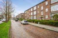 Woning Karel Doormanlaan 72 Haarlem