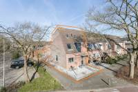 Woning Blankaartweg 1 Zoeterwoude