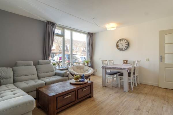 Woning Pollux 16 Katwijk